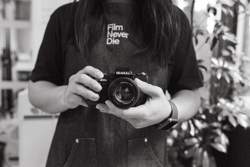 FilmNeverDie
