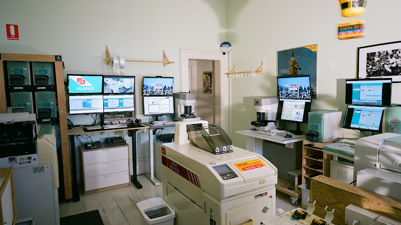 Halide Supply