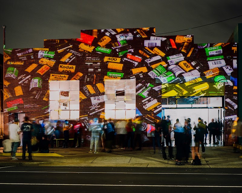 Hillvale Photo