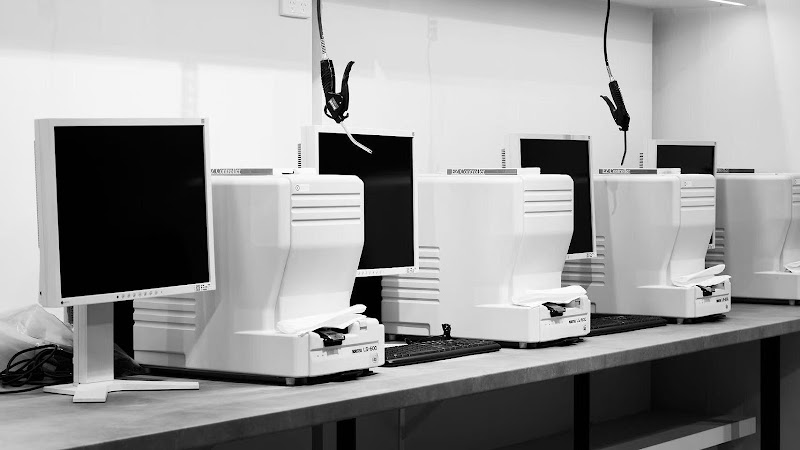 Irohas Photo Film Lab Melbourne