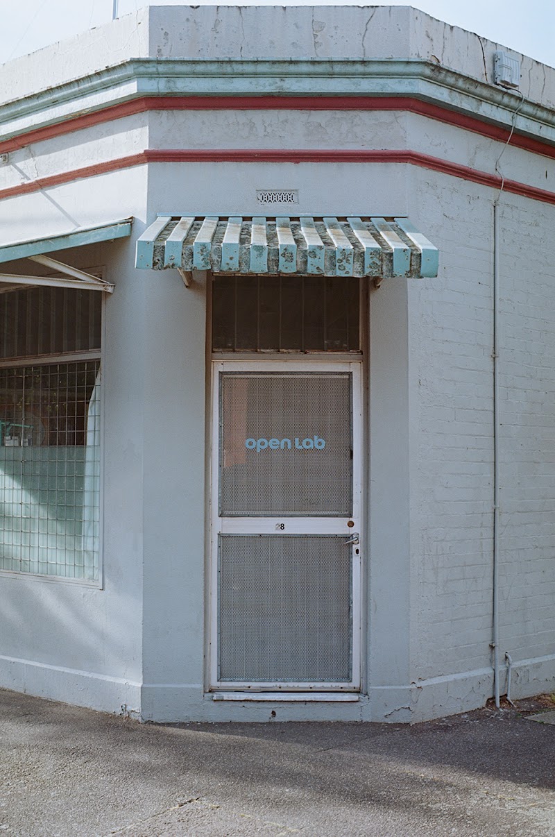 Open Lab