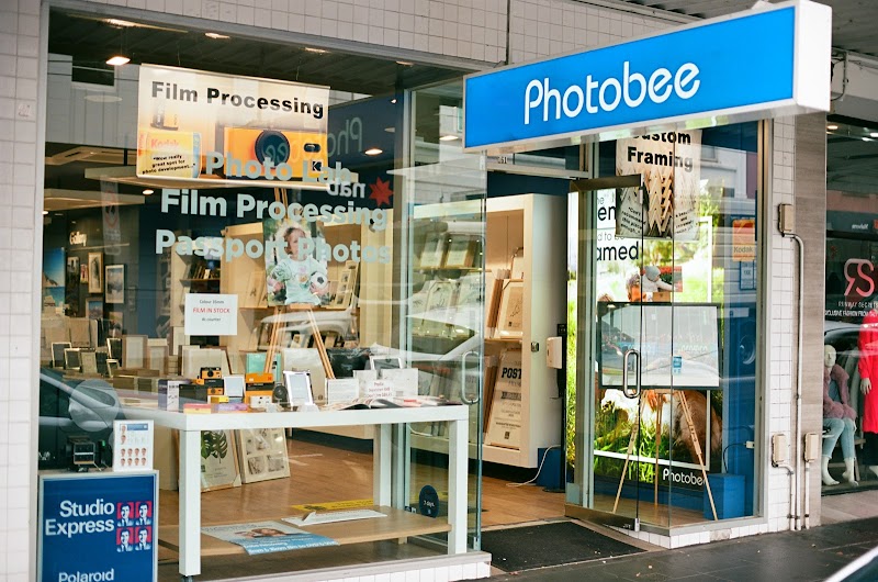 Photobee