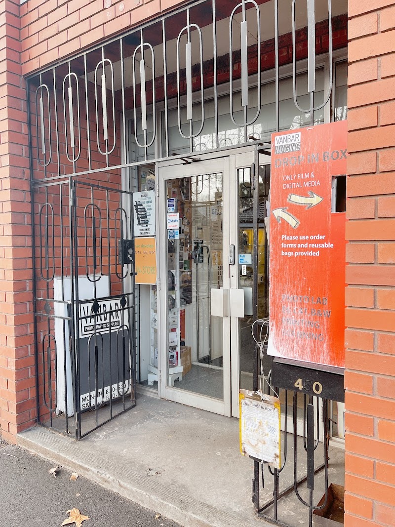 Vanbar Imaging Thornbury