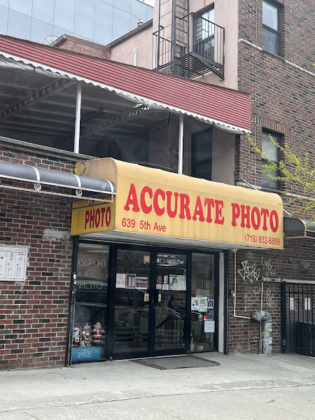 Accurate Photoshop Brooklyn