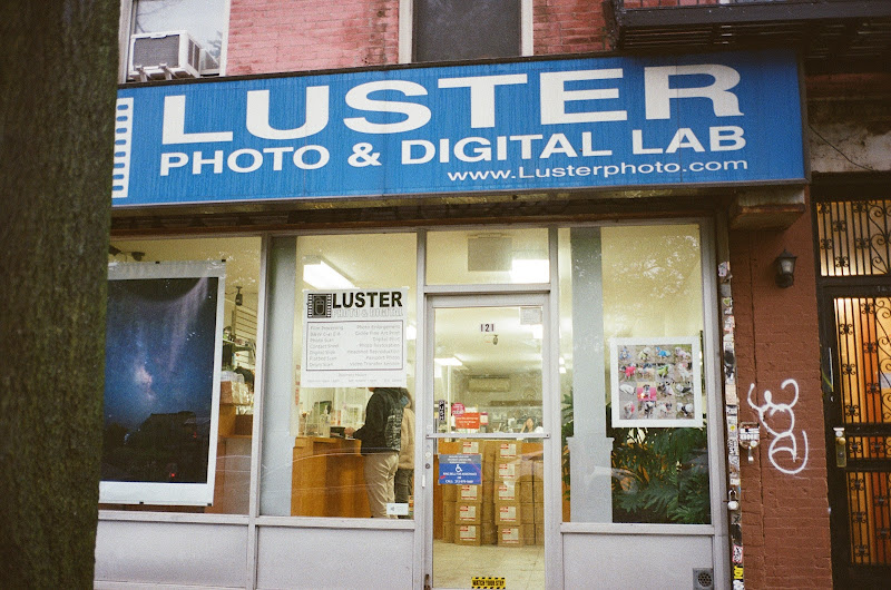 Luster Photo & Digital Inc