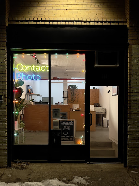 The Film Lab by Contact Photo