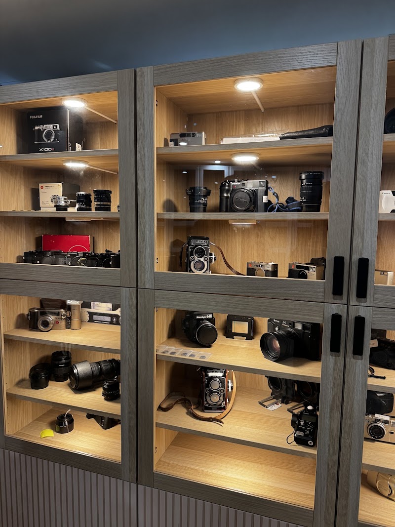 Irohas Photo Film Lab Sydney